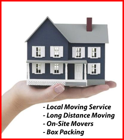 Packers And Movers Noida Sector 131